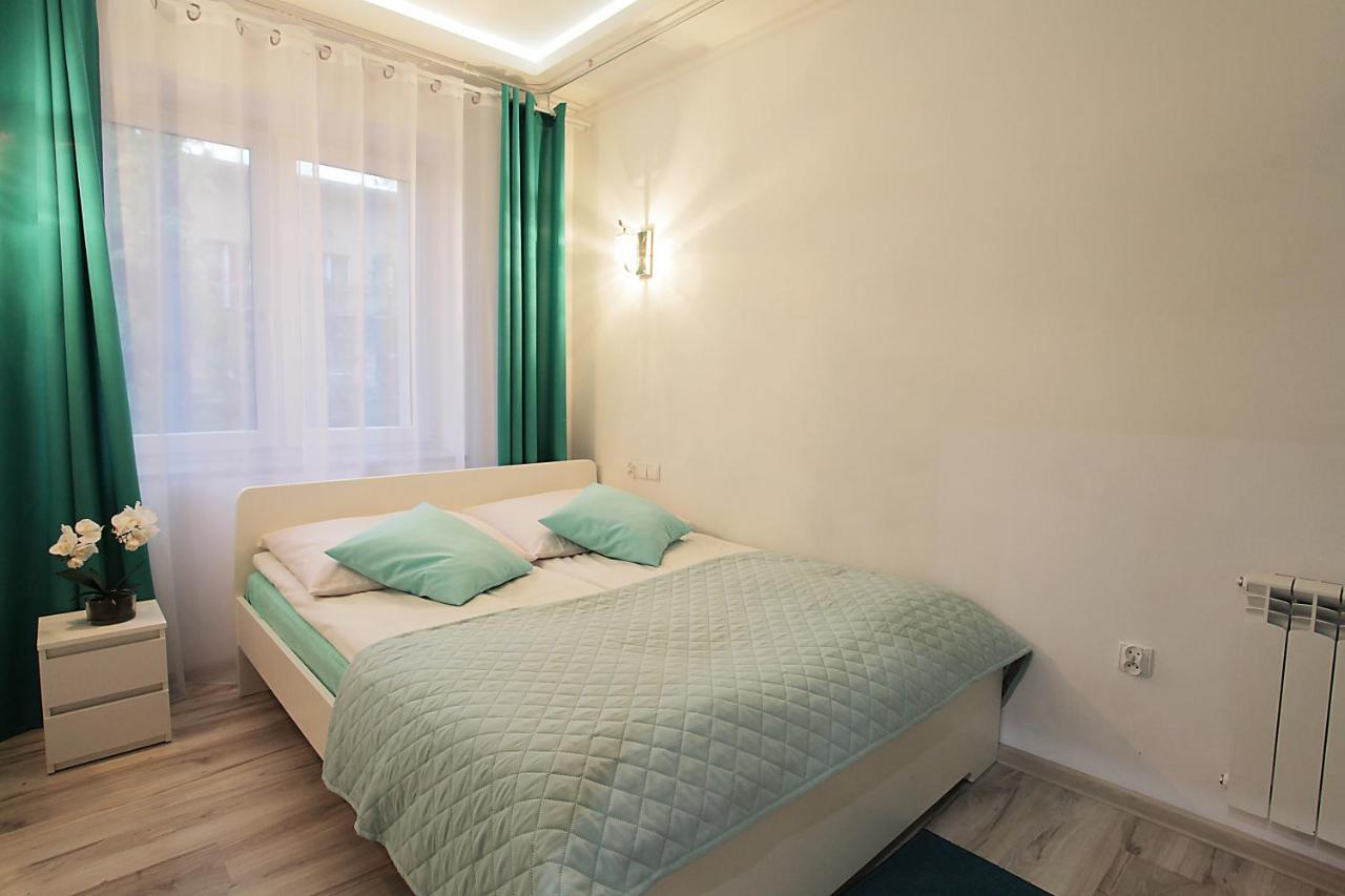 Apartament Rodzinny Hrabiego - Sauna, Centrum Zakopanego Ul Zamoyskiego, Balkon, 2 Sypialnie, Parking, Gorne Krupowki 外观 照片