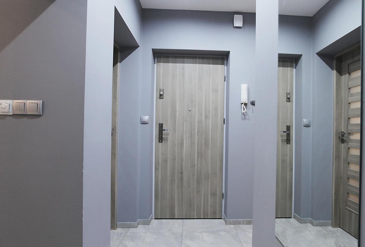 Apartament Rodzinny Hrabiego - Sauna, Centrum Zakopanego Ul Zamoyskiego, Balkon, 2 Sypialnie, Parking, Gorne Krupowki 外观 照片